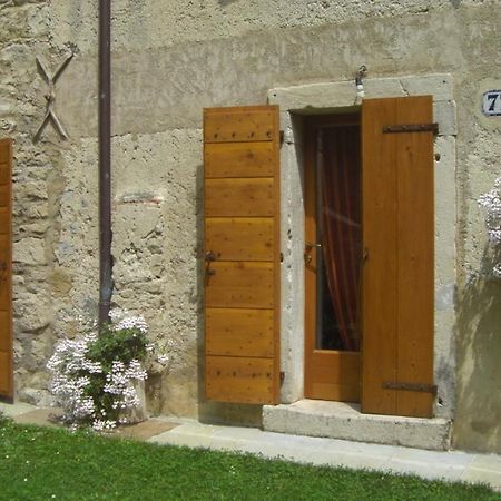 Bed and Breakfast Al Mulino Fregona Exterior foto