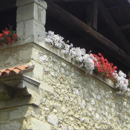 Bed and Breakfast Al Mulino Fregona Exterior foto