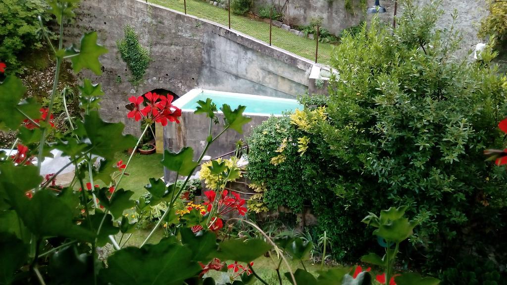 Bed and Breakfast Al Mulino Fregona Exterior foto