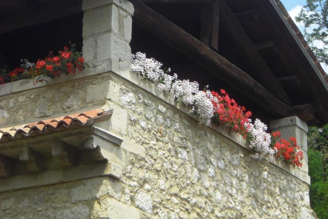 Bed and Breakfast Al Mulino Fregona Exterior foto