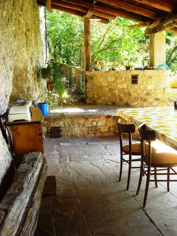 Bed and Breakfast Al Mulino Fregona Exterior foto
