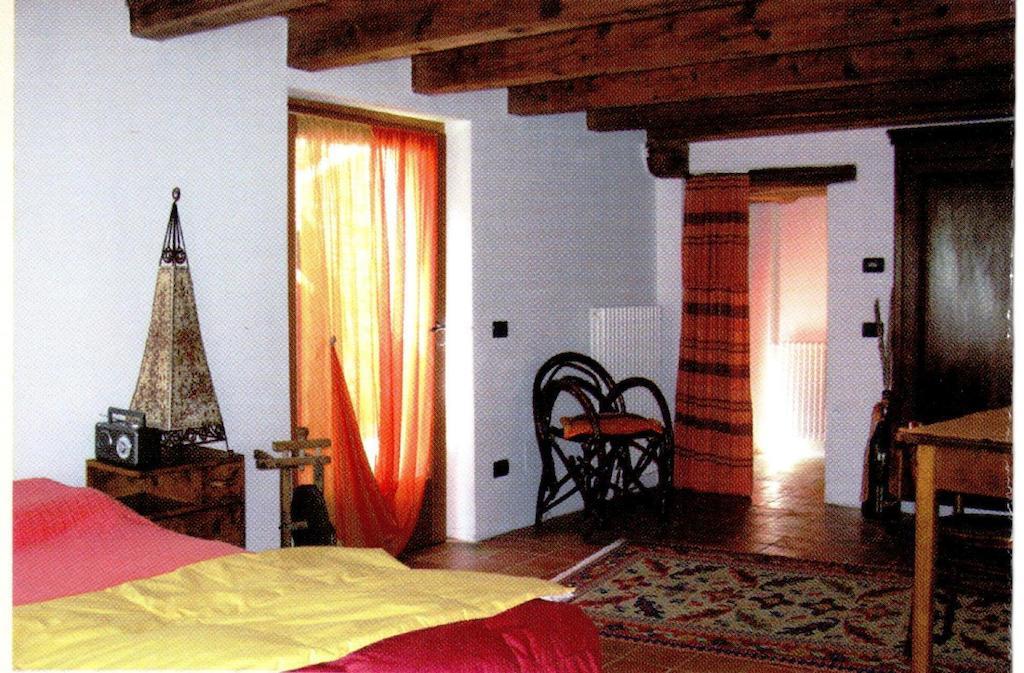 Bed and Breakfast Al Mulino Fregona Zimmer foto