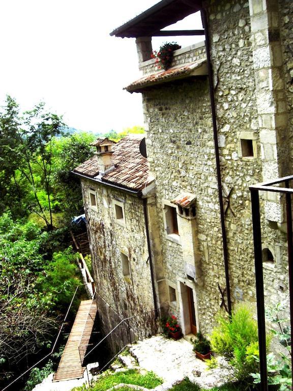 Bed and Breakfast Al Mulino Fregona Exterior foto