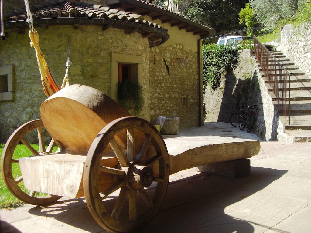 Bed and Breakfast Al Mulino Fregona Exterior foto