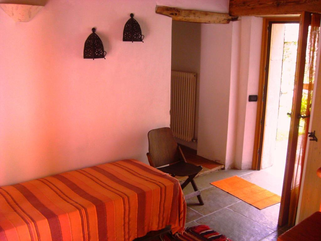 Bed and Breakfast Al Mulino Fregona Zimmer foto