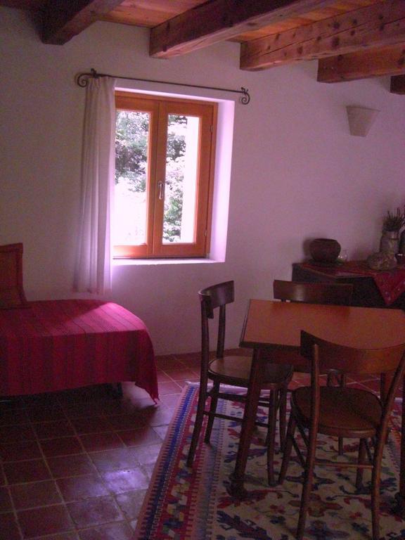 Bed and Breakfast Al Mulino Fregona Exterior foto