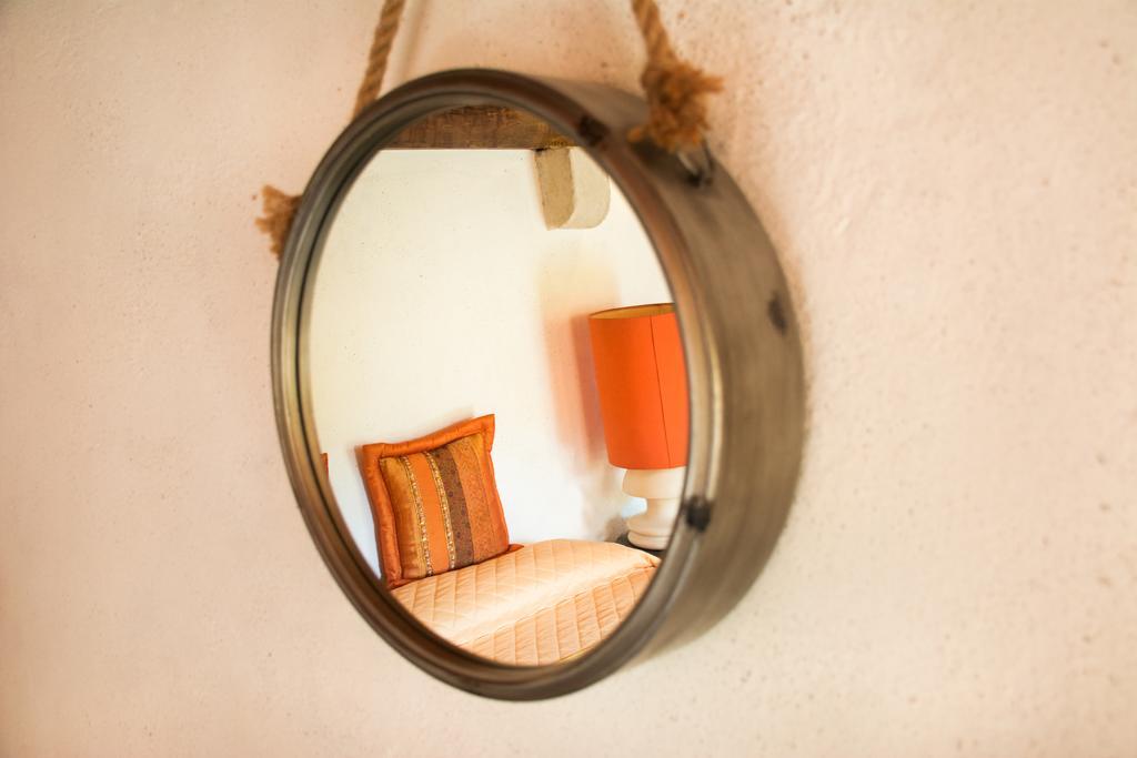 Bed and Breakfast Al Mulino Fregona Exterior foto