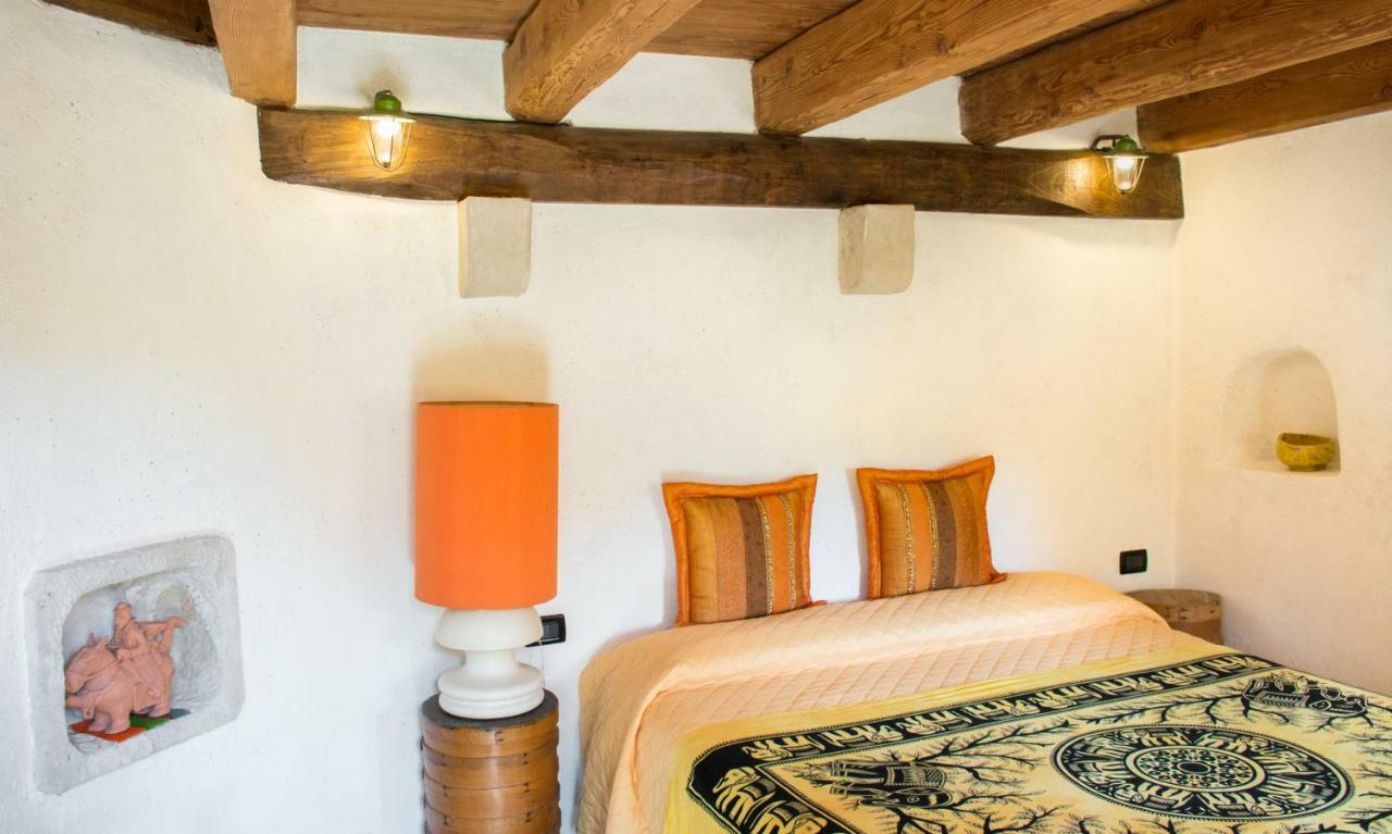 Bed and Breakfast Al Mulino Fregona Exterior foto